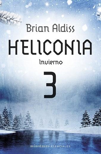 HELICONIA: INVIERNO | 9788445018644 | ALDISS, BRIAN | Llibreria Drac - Llibreria d'Olot | Comprar llibres en català i castellà online