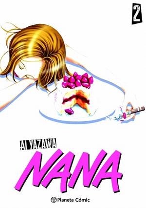 NANA Nº 02/07 | 9788411619011 | YAZAWA, AI | Llibreria Drac - Librería de Olot | Comprar libros en catalán y castellano online