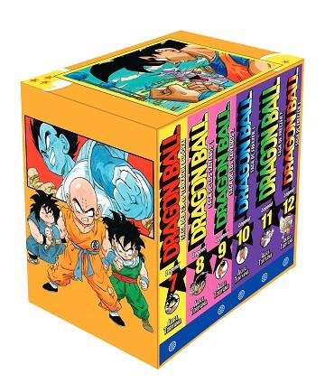 DRAGON BALL LEGEND Nº 02/03 | 9788411618878 | TORIYAMA, AKIRA | Llibreria Drac - Librería de Olot | Comprar libros en catalán y castellano online