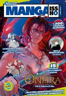 MANGA ISSHO Nº 02 | 9788411619189 | AA.DD. | Llibreria Drac - Llibreria d'Olot | Comprar llibres en català i castellà online