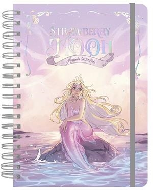 AGENDA ESCOLAR SEMANAL 2025-2026 LAIA LÓPEZ | 9788419215505 | LÓPEZ, LAIA | Llibreria Drac - Llibreria d'Olot | Comprar llibres en català i castellà online