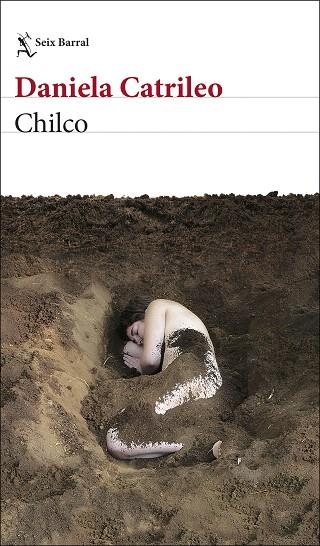 CHILCO | 9788432248498 | CATRILEO, DANIELA | Llibreria Drac - Librería de Olot | Comprar libros en catalán y castellano online