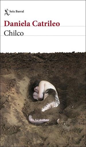 CHILCO | 9788432248498 | CATRILEO, DANIELA | Llibreria Drac - Llibreria d'Olot | Comprar llibres en català i castellà online