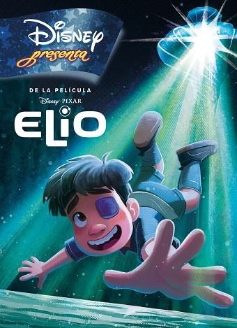 ELIO. DISNEY PRESENTA | 9791387526269 | DISNEY | Llibreria Drac - Llibreria d'Olot | Comprar llibres en català i castellà online