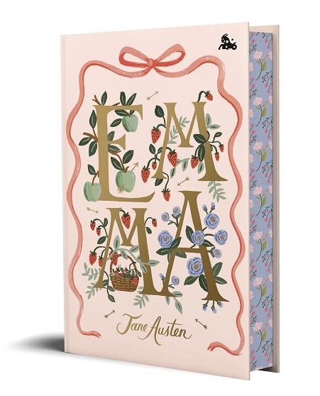 EMMA | 9788408304982 | AUSTEN, JANE | Llibreria Drac - Librería de Olot | Comprar libros en catalán y castellano online