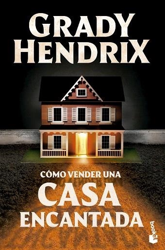 CÓMO VENDER UNA CASA ENCANTADA | 9788445020630 | HENDRIX, GRADY | Llibreria Drac - Llibreria d'Olot | Comprar llibres en català i castellà online