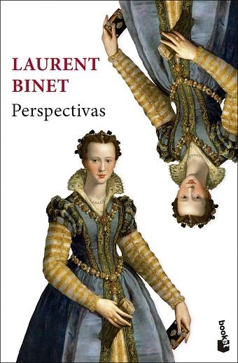 PERSPECTIVAS | 9788432248504 | BINET, LAURENT | Llibreria Drac - Llibreria d'Olot | Comprar llibres en català i castellà online