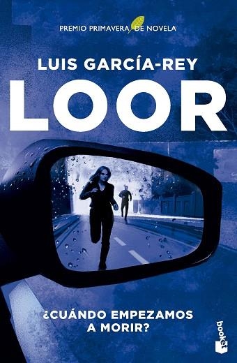 LOOR | 9788467077810 | GARCÍA-REY, LUIS | Llibreria Drac - Llibreria d'Olot | Comprar llibres en català i castellà online