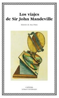 VIAJES DE SIR JOHN MANDEVILLE, LOS | 9788437618975 | PINTO, ANA | Llibreria Drac - Llibreria d'Olot | Comprar llibres en català i castellà online