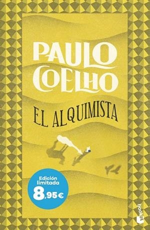 ALQUIMISTA, EL | 9788408304555 | COELHO, PAULO | Llibreria Drac - Llibreria d'Olot | Comprar llibres en català i castellà online