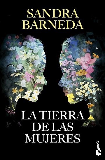 TIERRA DE LAS MUJERES, LA | 9788408304463 | BARNEDA, SANDRA | Llibreria Drac - Llibreria d'Olot | Comprar llibres en català i castellà online