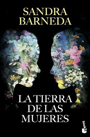 TIERRA DE LAS MUJERES, LA | 9788408304463 | BARNEDA, SANDRA | Llibreria Drac - Librería de Olot | Comprar libros en catalán y castellano online
