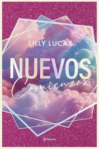 NUEVOS COMIENZOS (SERIE GREEN VALLEY 1) | 9788408305033 | LUCAS, LILLY | Llibreria Drac - Llibreria d'Olot | Comprar llibres en català i castellà online