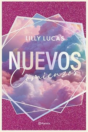 NUEVOS COMIENZOS (SERIE GREEN VALLEY 1) | 9788408305033 | LUCAS, LILLY | Llibreria Drac - Llibreria d'Olot | Comprar llibres en català i castellà online