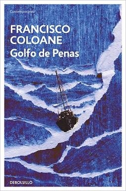 GOLFO DE PENAS | 9788466380690 | COLOANE, FRANCISCO | Llibreria Drac - Librería de Olot | Comprar libros en catalán y castellano online