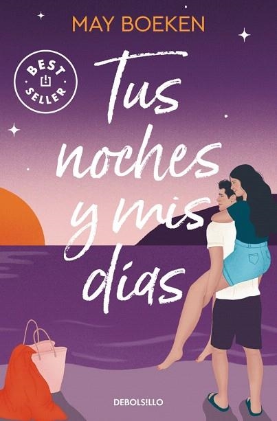 TUS NOCHES Y MIS DÍAS (MEDITERRÁNEO 2) | 9788466382601 | BOEKEN, MAY | Llibreria Drac - Llibreria d'Olot | Comprar llibres en català i castellà online