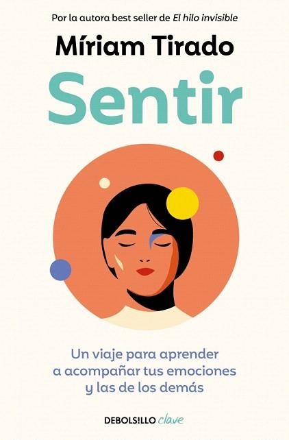 SENTIR | 9788466379359 | TIRADO, MÍRIAM | Llibreria Drac - Llibreria d'Olot | Comprar llibres en català i castellà online