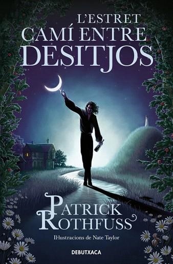 STRET CAMÍ ENTRE DESITJOS, L' | 9788419394682 | ROTHFUSS, PATRICK | Llibreria Drac - Llibreria d'Olot | Comprar llibres en català i castellà online