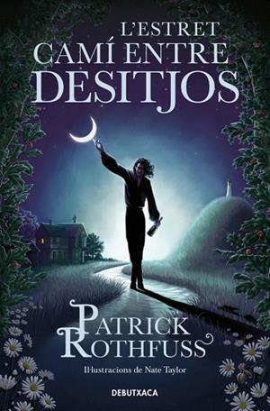 STRET CAMÍ ENTRE DESITJOS, L' | 9788419394682 | ROTHFUSS, PATRICK | Llibreria Drac - Librería de Olot | Comprar libros en catalán y castellano online