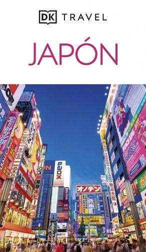JAPÓN 2025 (GUÍAS VISUALES) | 9780241771860 | DK | Llibreria Drac - Librería de Olot | Comprar libros en catalán y castellano online