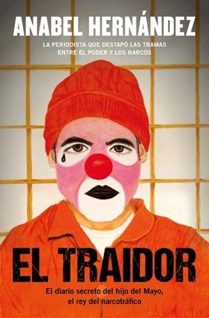TRAIDOR, EL | 9788425370779 | HERNÁNDEZ, ANABEL | Llibreria Drac - Librería de Olot | Comprar libros en catalán y castellano online