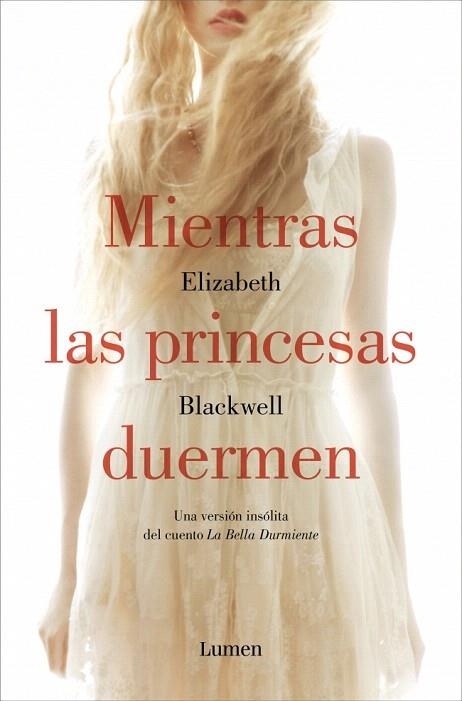 MIENTRAS LAS PRINCESAS DUERMEN | 9788426404176 | BLACKWELL, ELIZABETH | Llibreria Drac - Llibreria d'Olot | Comprar llibres en català i castellà online