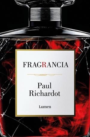 FRAGRANCIA | 9788426432438 | RICHARDOT, PAUL | Llibreria Drac - Llibreria d'Olot | Comprar llibres en català i castellà online