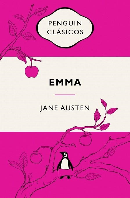 EMMA | 9788491057550 | AUSTEN, JANE | Llibreria Drac - Librería de Olot | Comprar libros en catalán y castellano online
