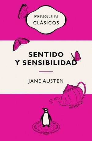 SENTIDO Y SENSIBILIDAD | 9788491057307 | AUSTEN, JANE | Llibreria Drac - Llibreria d'Olot | Comprar llibres en català i castellà online