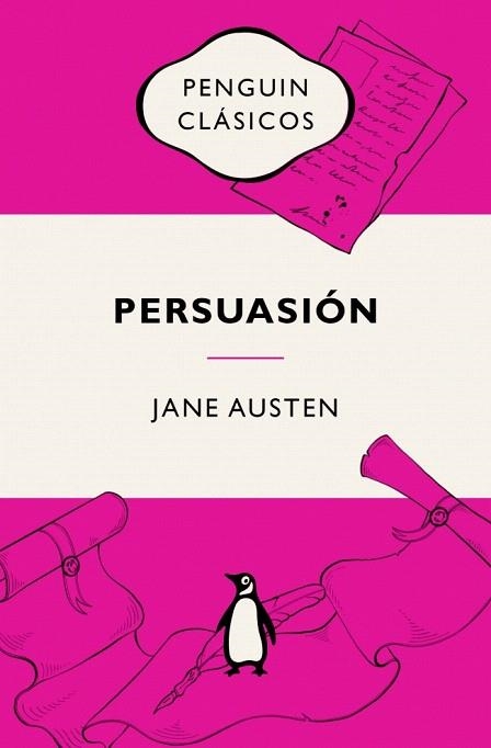 PERSUASIÓN | 9788491057567 | AUSTEN, JANE | Llibreria Drac - Librería de Olot | Comprar libros en catalán y castellano online