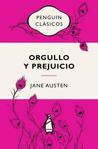 ORGULLO Y PREJUICIO | 9788491055174 | AUSTEN, JANE | Llibreria Drac - Librería de Olot | Comprar libros en catalán y castellano online