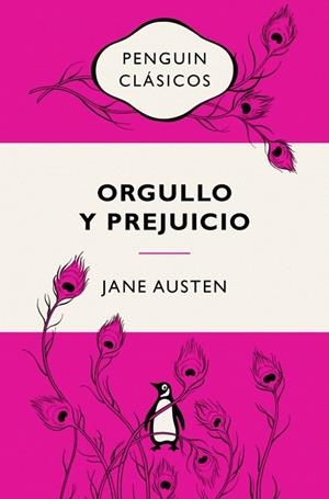 ORGULLO Y PREJUICIO | 9788491055174 | AUSTEN, JANE | Llibreria Drac - Llibreria d'Olot | Comprar llibres en català i castellà online