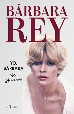 YO, BÁRBARA | 9788401037689 | REY, BÁRBARA | Llibreria Drac - Llibreria d'Olot | Comprar llibres en català i castellà online