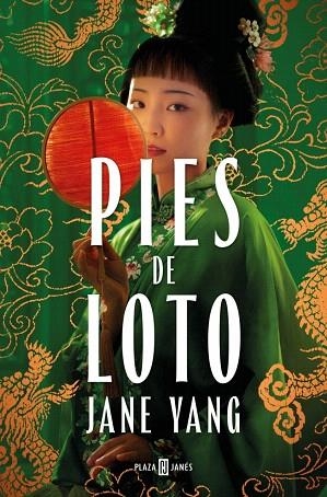 PIES DE LOTO | 9788401034213 | YANG, JANE | Llibreria Drac - Librería de Olot | Comprar libros en catalán y castellano online