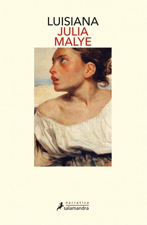 LUISIANA | 9788419346131 | MALYE, JULIA | Llibreria Drac - Llibreria d'Olot | Comprar llibres en català i castellà online