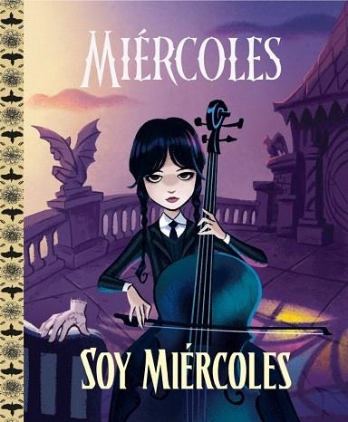 SOY MIÉRCOLES | 9788448870157 | AA.DD. | Llibreria Drac - Llibreria d'Olot | Comprar llibres en català i castellà online