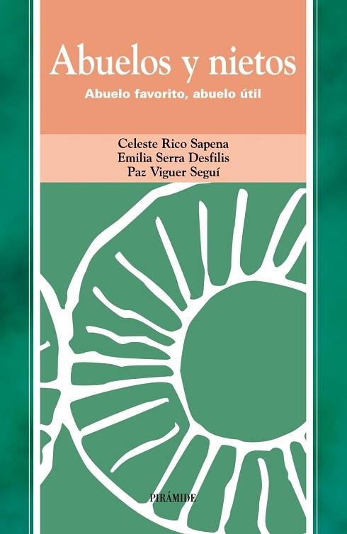 ABUELOS Y NIETOS | 9788436815566 | RICO, C - SERRA, E- VIGUER, P. | Llibreria Drac - Llibreria d'Olot | Comprar llibres en català i castellà online