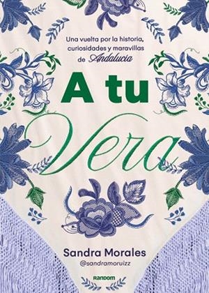 A TU VERA | 9788419441478 | MORALES RUIZ, SANDRA | Llibreria Drac - Llibreria d'Olot | Comprar llibres en català i castellà online
