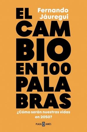 CAMBIO EN CIEN PALABRAS, EL | 9788401033902 | JÁUREGUI, FERNANDO | Llibreria Drac - Llibreria d'Olot | Comprar llibres en català i castellà online