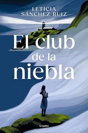 CLUB DE LA NIEBLA, EL | 9788425370403 | SÁNCHEZ RUIZ, LETICIA | Llibreria Drac - Librería de Olot | Comprar libros en catalán y castellano online