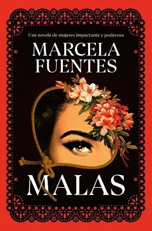 MALAS | 9788491294078 | FUENTES, MARCELA | Llibreria Drac - Llibreria d'Olot | Comprar llibres en català i castellà online