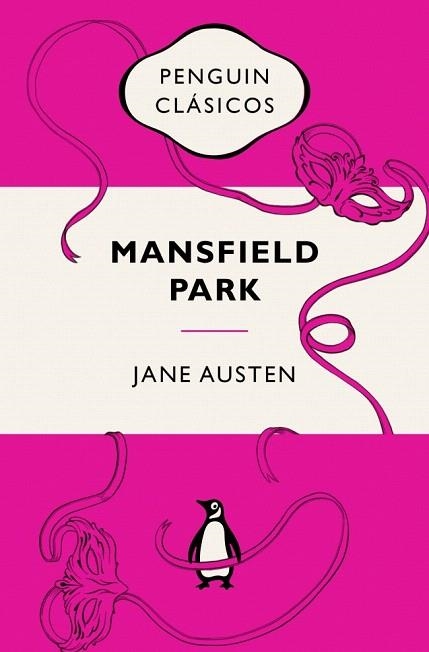 MANSFIELD PARK | 9788491057543 | AUSTEN, JANE | Llibreria Drac - Librería de Olot | Comprar libros en catalán y castellano online