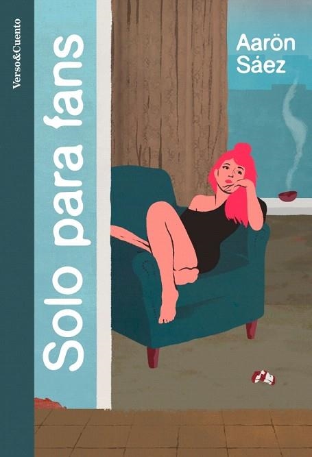 SOLO PARA FANS | 9788403525207 | SÁEZ, AARÖN | Llibreria Drac - Llibreria d'Olot | Comprar llibres en català i castellà online