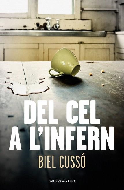DEL CEL A L'INFERN | 9788410256118 | CUSSÓ, BIEL | Llibreria Drac - Librería de Olot | Comprar libros en catalán y castellano online