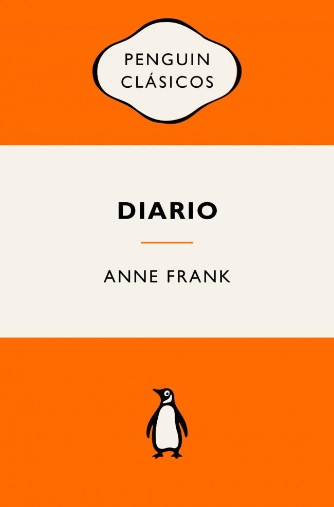 DIARIO DE ANNE FRANK | 9788491057376 | FRANK, ANNE | Llibreria Drac - Llibreria d'Olot | Comprar llibres en català i castellà online
