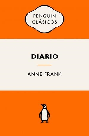 DIARIO DE ANNE FRANK | 9788491057376 | FRANK, ANNE | Llibreria Drac - Llibreria d'Olot | Comprar llibres en català i castellà online