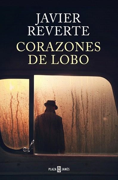 CORAZONES DE LOBO | 9788401035708 | REVERTE, JAVIER | Llibreria Drac - Llibreria d'Olot | Comprar llibres en català i castellà online