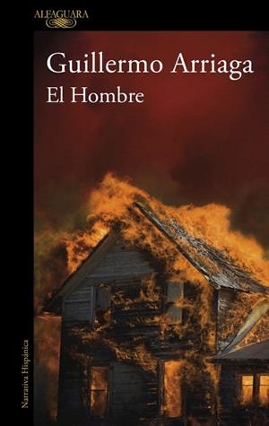 HOMBRE, EL | 9788410299221 | ARRIAGA, GUILLERMO | Llibreria Drac - Llibreria d'Olot | Comprar llibres en català i castellà online