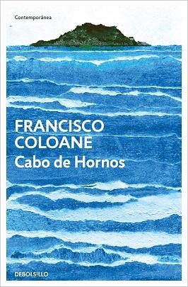 CABO DE HORNOS | 9788466380676 | COLOANE, FRANCISCO | Llibreria Drac - Llibreria d'Olot | Comprar llibres en català i castellà online