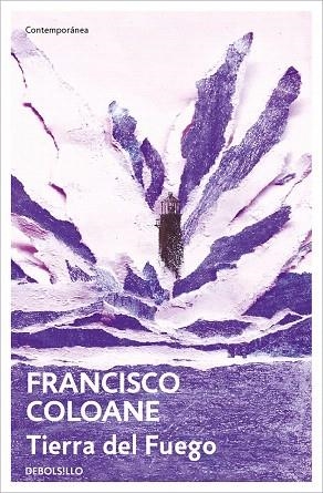 TIERRA DEL FUEGO | 9788466380683 | COLOANE, FRANCISCO | Llibreria Drac - Llibreria d'Olot | Comprar llibres en català i castellà online